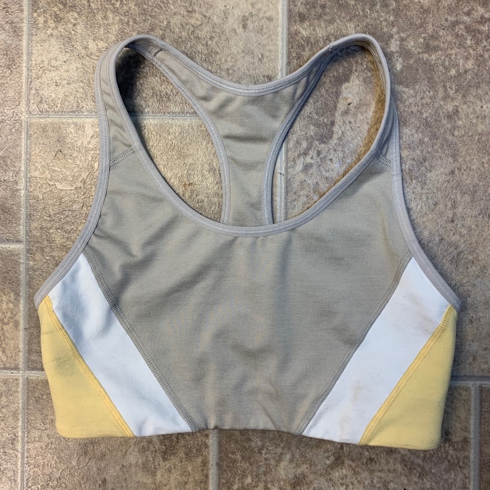 Brand New Old Navy Racerback Sports Bra